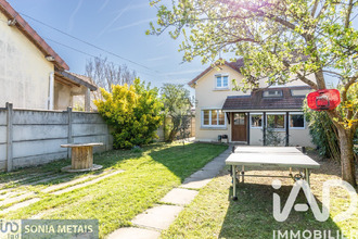 achat maison savigny-sur-orge 91600