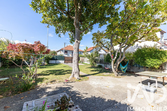 achat maison savigny-sur-orge 91600