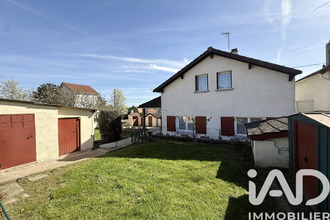 achat maison savigny-sur-orge 91600