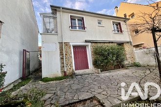 achat maison savigny-sur-orge 91600