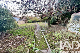 achat maison savigny-sur-orge 91600