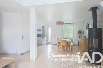 achat maison savigny-sur-orge 91600