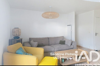 achat maison savigny-sur-orge 91600