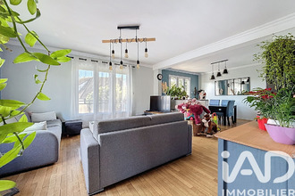 achat maison savigny-sur-orge 91600