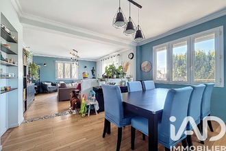 achat maison savigny-sur-orge 91600