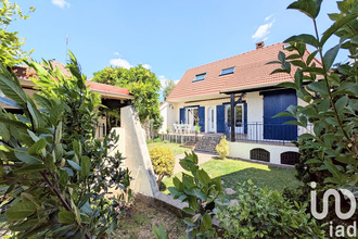 achat maison savigny-sur-orge 91600