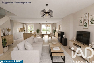 achat maison savigny-sur-orge 91600