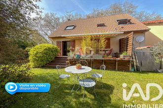 achat maison savigny-sur-orge 91600