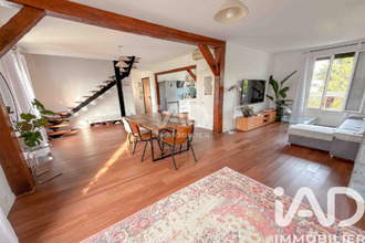 achat maison savigny-sur-orge 91600