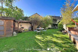 achat maison savigny-sur-orge 91600