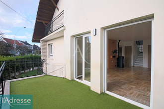 achat maison savigny-sur-orge 91600