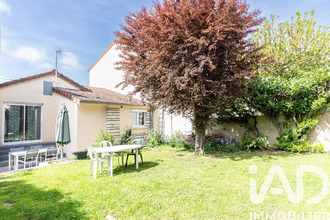 achat maison savigny-sur-orge 91600