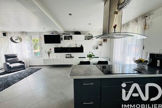 achat maison savigny-sur-orge 91600