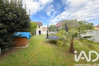 achat maison savigny-sur-orge 91600