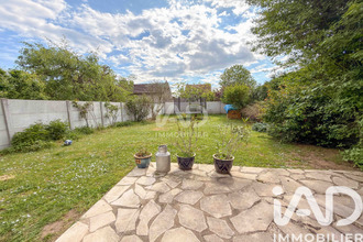 achat maison savigny-sur-orge 91600