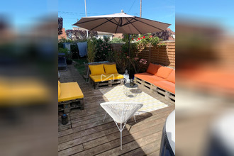 achat maison savigny-sur-orge 91600