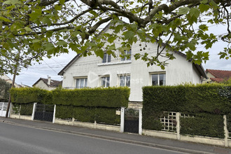 achat maison savigny-sur-orge 91600