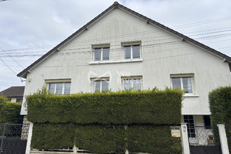 achat maison savigny-sur-orge 91600