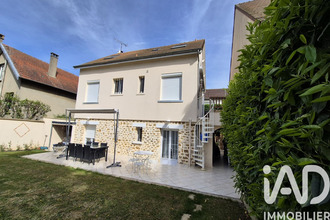 achat maison savigny-sur-orge 91600