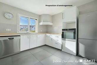 achat maison savigny-sur-orge 91600