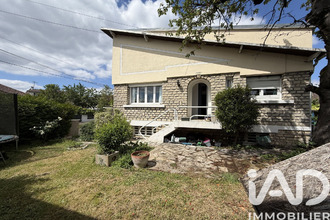 achat maison savigny-sur-orge 91600