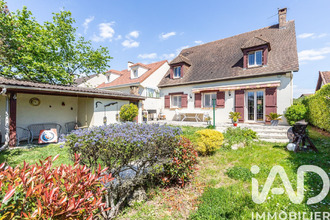 achat maison savigny-sur-orge 91600