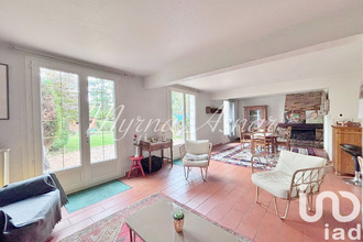 achat maison savigny-sur-orge 91600