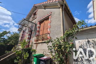achat maison savigny-sur-orge 91600