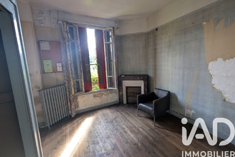 achat maison savigny-sur-orge 91600