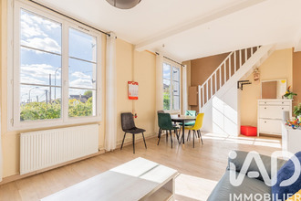 achat maison savigny-sur-orge 91600