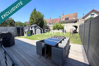 achat maison savigny-sur-orge 91600