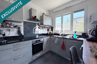 achat maison savigny-sur-orge 91600