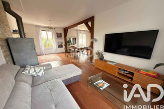 achat maison savigny-sur-orge 91600
