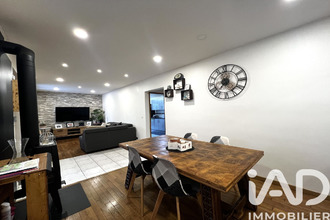 achat maison savigny-sur-orge 91600