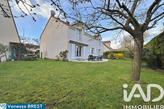achat maison savigny-sur-orge 91600