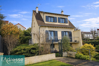 achat maison savigny-sur-orge 91600