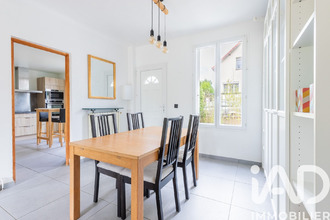 achat maison savigny-sur-orge 91600