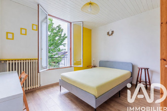 achat maison savigny-sur-orge 91600