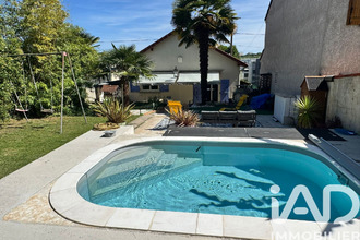 achat maison savigny-sur-orge 91600