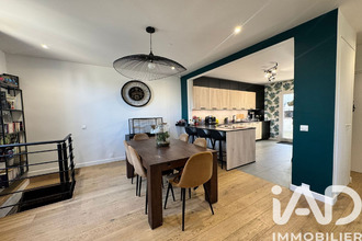 achat maison savigny-sur-orge 91600