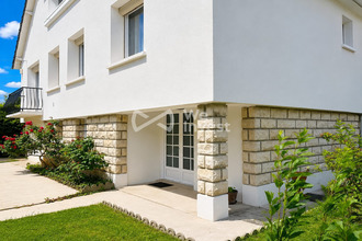 achat maison savigny-sur-orge 91600