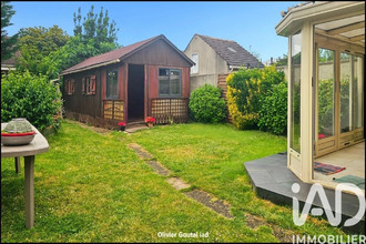 achat maison savigny-sur-orge 91600