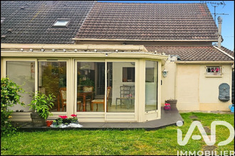 achat maison savigny-sur-orge 91600