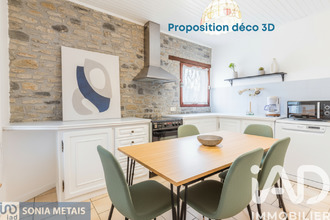 achat maison savigny-sur-orge 91600