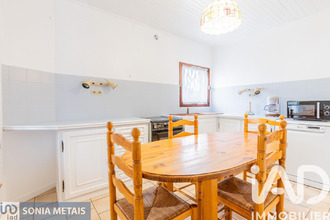 achat maison savigny-sur-orge 91600