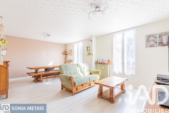 achat maison savigny-sur-orge 91600