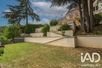 achat maison savigny-sur-orge 91600