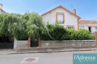 achat maison savigny-sur-orge 91600