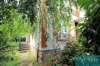 achat maison savigny-sur-orge 91600