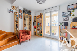achat maison savigny-sur-orge 91600